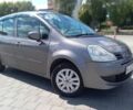 Серый Рено Модус, объемом двигателя 1.2 л и пробегом 156 тыс. км за 4999 $, фото 4 на Automoto.ua