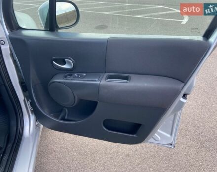 Сірий Рено Модус, об'ємом двигуна 1.6 л та пробігом 178 тис. км за 7350 $, фото 31 на Automoto.ua