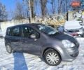 Сірий Рено Модус, об'ємом двигуна 1.6 л та пробігом 158 тис. км за 6700 $, фото 2 на Automoto.ua