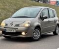 Сірий Рено Модус, об'ємом двигуна 1.5 л та пробігом 187 тис. км за 5700 $, фото 1 на Automoto.ua