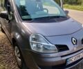Сірий Рено Модус, об'ємом двигуна 1.15 л та пробігом 220 тис. км за 3650 $, фото 6 на Automoto.ua