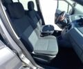Серый Рено Модус, объемом двигателя 1.2 л и пробегом 156 тыс. км за 4999 $, фото 20 на Automoto.ua
