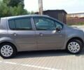 Сірий Рено Модус, об'ємом двигуна 1.2 л та пробігом 156 тис. км за 4999 $, фото 4 на Automoto.ua