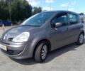Серый Рено Модус, объемом двигателя 1.2 л и пробегом 156 тыс. км за 4999 $, фото 1 на Automoto.ua