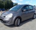 Серый Рено Модус, объемом двигателя 1.2 л и пробегом 156 тыс. км за 4999 $, фото 4 на Automoto.ua