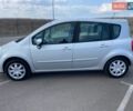 Сірий Рено Модус, об'ємом двигуна 1.6 л та пробігом 178 тис. км за 7350 $, фото 12 на Automoto.ua