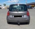 Серый Рено Модус, объемом двигателя 1.2 л и пробегом 156 тыс. км за 4999 $, фото 27 на Automoto.ua