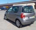Серый Рено Модус, объемом двигателя 1.2 л и пробегом 156 тыс. км за 4999 $, фото 9 на Automoto.ua