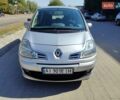 Серый Рено Модус, объемом двигателя 1.46 л и пробегом 130 тыс. км за 4950 $, фото 5 на Automoto.ua