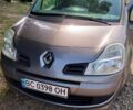 Сірий Рено Модус, об'ємом двигуна 1.15 л та пробігом 220 тис. км за 3650 $, фото 10 на Automoto.ua