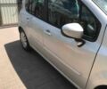 Сірий Рено Модус, об'ємом двигуна 1.1 л та пробігом 140 тис. км за 5556 $, фото 8 на Automoto.ua