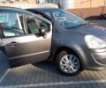 Сірий Рено Модус, об'ємом двигуна 1.2 л та пробігом 156 тис. км за 4999 $, фото 8 на Automoto.ua