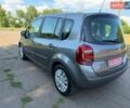 Серый Рено Модус, объемом двигателя 1.6 л и пробегом 161 тыс. км за 6750 $, фото 4 на Automoto.ua
