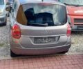 Сірий Рено Модус, об'ємом двигуна 1.6 л та пробігом 48 тис. км за 7000 $, фото 1 на Automoto.ua