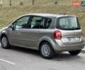 Сірий Рено Модус, об'ємом двигуна 1.5 л та пробігом 187 тис. км за 5700 $, фото 4 на Automoto.ua