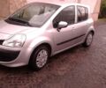 Серый Рено Модус, объемом двигателя 1 л и пробегом 81 тыс. км за 6000 $, фото 3 на Automoto.ua