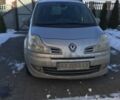 Серый Рено Модус, объемом двигателя 1.2 л и пробегом 131 тыс. км за 5500 $, фото 5 на Automoto.ua