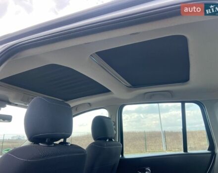 Сірий Рено Модус, об'ємом двигуна 1.6 л та пробігом 178 тис. км за 7350 $, фото 24 на Automoto.ua