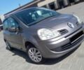 Серый Рено Модус, объемом двигателя 1.2 л и пробегом 156 тыс. км за 4999 $, фото 7 на Automoto.ua