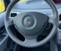 Серый Рено Модус, объемом двигателя 1.6 л и пробегом 161 тыс. км за 6750 $, фото 21 на Automoto.ua
