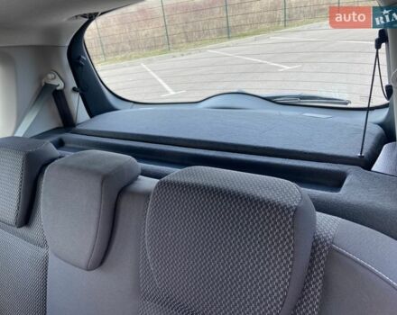 Сірий Рено Модус, об'ємом двигуна 1.6 л та пробігом 178 тис. км за 7350 $, фото 25 на Automoto.ua