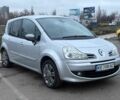 Сірий Рено Модус, об'ємом двигуна 1.1 л та пробігом 200 тис. км за 5450 $, фото 4 на Automoto.ua