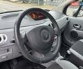 Сірий Рено Модус, об'ємом двигуна 1.5 л та пробігом 187 тис. км за 5700 $, фото 31 на Automoto.ua