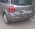 Серый Рено Модус, объемом двигателя 1.15 л и пробегом 155 тыс. км за 5000 $, фото 2 на Automoto.ua