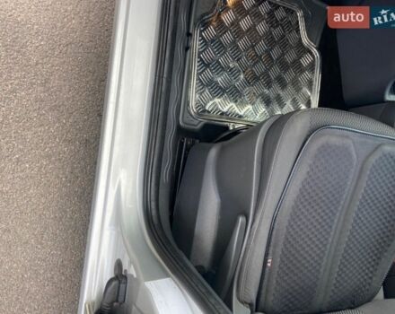 Сірий Рено Модус, об'ємом двигуна 1.6 л та пробігом 178 тис. км за 7350 $, фото 17 на Automoto.ua