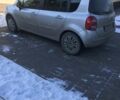 Сірий Рено Модус, об'ємом двигуна 1.2 л та пробігом 131 тис. км за 5500 $, фото 1 на Automoto.ua