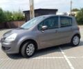Сірий Рено Модус, об'ємом двигуна 1.2 л та пробігом 156 тис. км за 4999 $, фото 5 на Automoto.ua