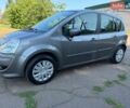 Серый Рено Модус, объемом двигателя 1.6 л и пробегом 161 тыс. км за 6750 $, фото 1 на Automoto.ua