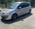 Сірий Рено Модус, об'ємом двигуна 1.6 л та пробігом 178 тис. км за 6500 $, фото 1 на Automoto.ua
