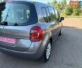Серый Рено Модус, объемом двигателя 1.6 л и пробегом 161 тыс. км за 6750 $, фото 9 на Automoto.ua
