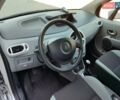 Серый Рено Модус, объемом двигателя 1.46 л и пробегом 130 тыс. км за 4950 $, фото 9 на Automoto.ua