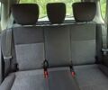 Сірий Рено Модус, об'ємом двигуна 1.2 л та пробігом 154 тис. км за 6900 $, фото 9 на Automoto.ua