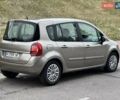Сірий Рено Модус, об'ємом двигуна 1.5 л та пробігом 187 тис. км за 5700 $, фото 17 на Automoto.ua