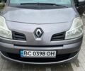 Сірий Рено Модус, об'ємом двигуна 1.15 л та пробігом 220 тис. км за 3650 $, фото 5 на Automoto.ua