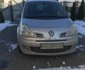 Сірий Рено Модус, об'ємом двигуна 1.2 л та пробігом 131 тис. км за 5500 $, фото 5 на Automoto.ua