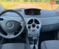 Серый Рено Модус, объемом двигателя 1.6 л и пробегом 161 тыс. км за 6750 $, фото 20 на Automoto.ua