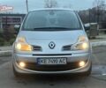 Сірий Рено Модус, об'ємом двигуна 1.1 л та пробігом 200 тис. км за 5450 $, фото 10 на Automoto.ua