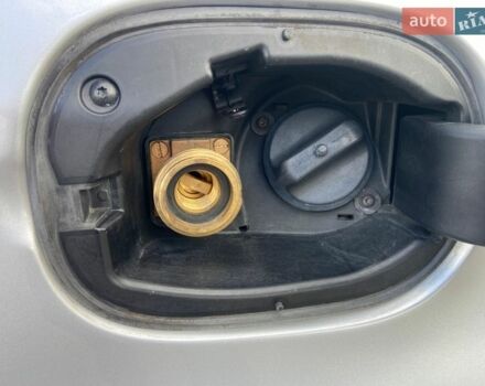 Сірий Рено Модус, об'ємом двигуна 1.6 л та пробігом 178 тис. км за 7350 $, фото 44 на Automoto.ua