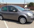 Сірий Рено Модус, об'ємом двигуна 1.2 л та пробігом 156 тис. км за 4999 $, фото 1 на Automoto.ua