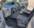 Серый Рено Модус, объемом двигателя 1.5 л и пробегом 110 тыс. км за 5500 $, фото 6 на Automoto.ua