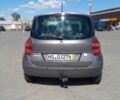 Серый Рено Модус, объемом двигателя 1.2 л и пробегом 156 тыс. км за 4999 $, фото 27 на Automoto.ua