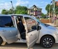 Серый Рено Модус, объемом двигателя 1.5 л и пробегом 110 тыс. км за 5500 $, фото 8 на Automoto.ua