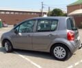 Сірий Рено Модус, об'ємом двигуна 1.2 л та пробігом 156 тис. км за 4999 $, фото 9 на Automoto.ua