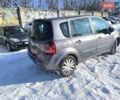 Сірий Рено Модус, об'ємом двигуна 1.6 л та пробігом 158 тис. км за 6700 $, фото 3 на Automoto.ua