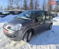 Сірий Рено Модус, об'ємом двигуна 1.6 л та пробігом 158 тис. км за 6700 $, фото 1 на Automoto.ua