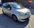 Серый Рено Модус, объемом двигателя 1.46 л и пробегом 130 тыс. км за 4950 $, фото 22 на Automoto.ua